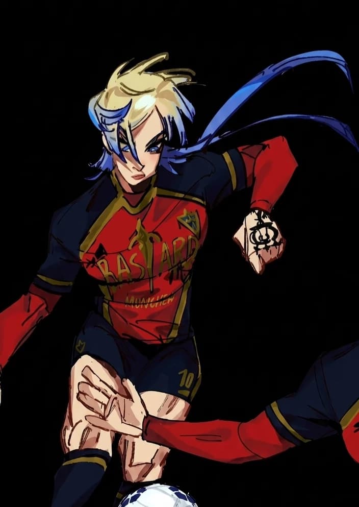 Michaella Kaiser . thumbnail