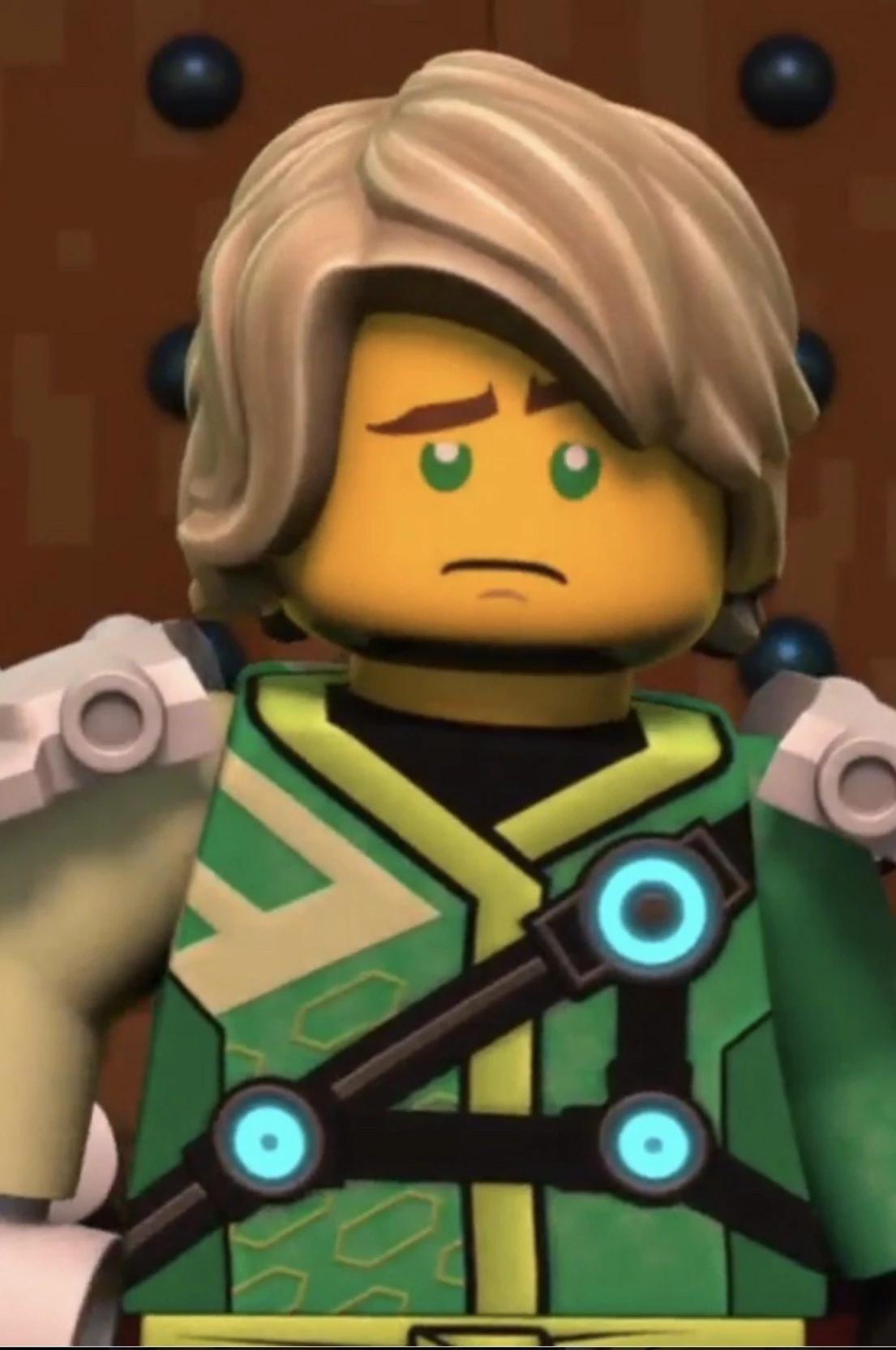 Lloyd Garmadon  thumbnail