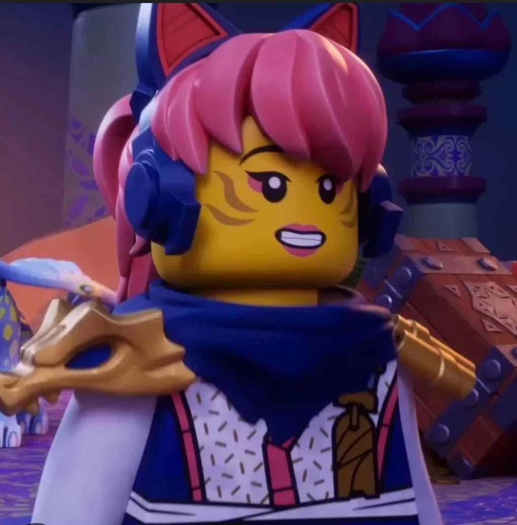 Sora | Ninjago thumbnail