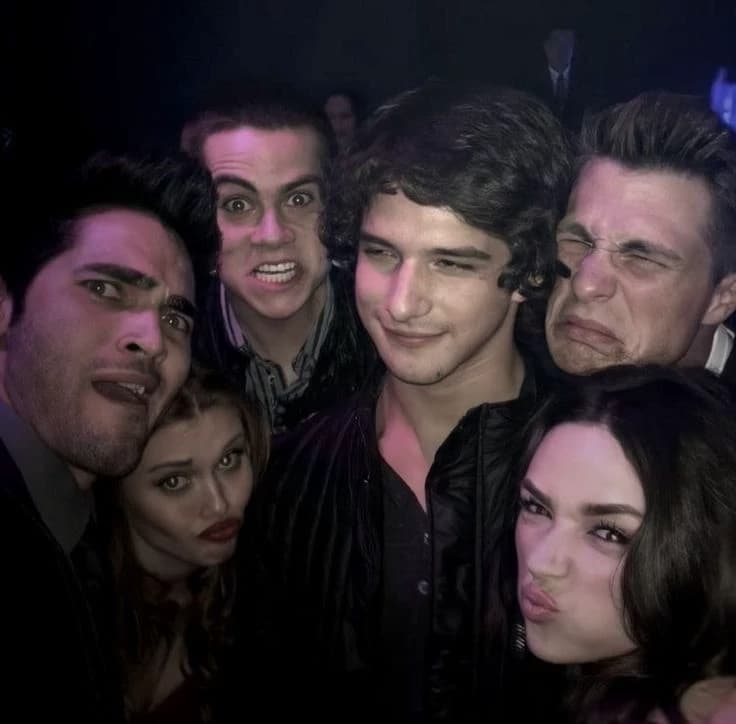 Teen Wolf Your story thumbnail