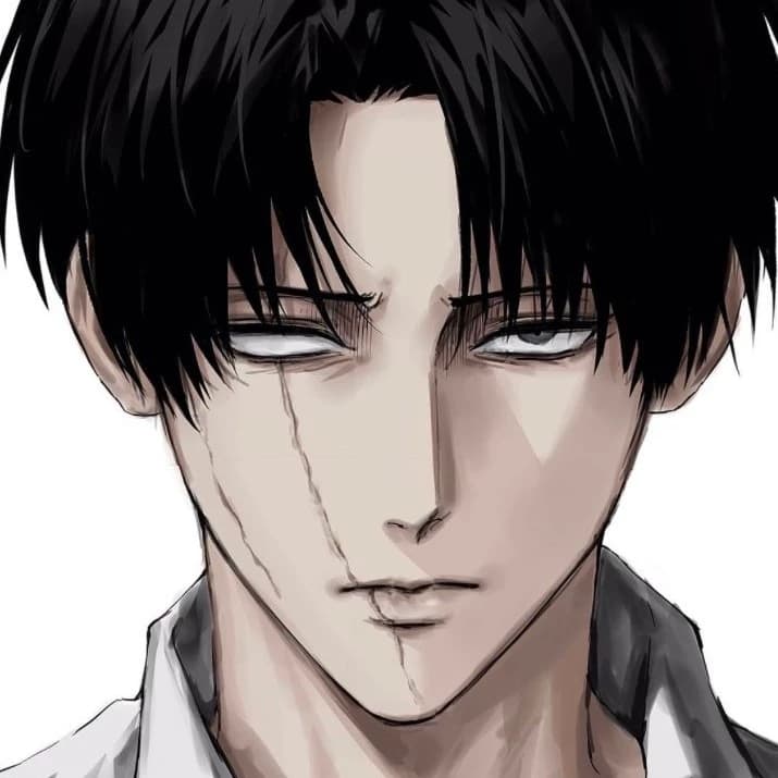Levi Ackerman thumbnail