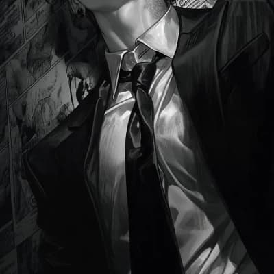 Mafia family(MLM) thumbnail