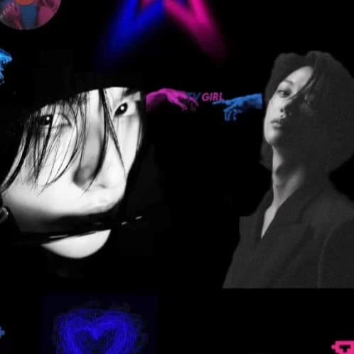 Hyunlix | Hyunjin thumbnail