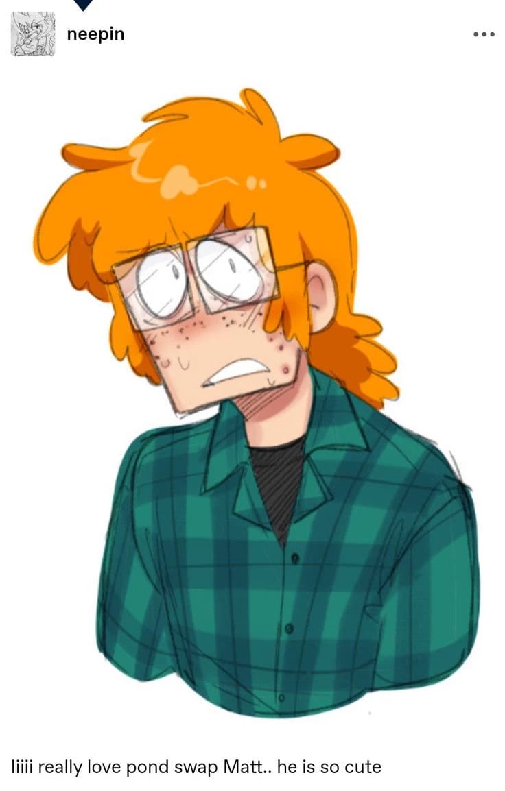 Matt  thumbnail