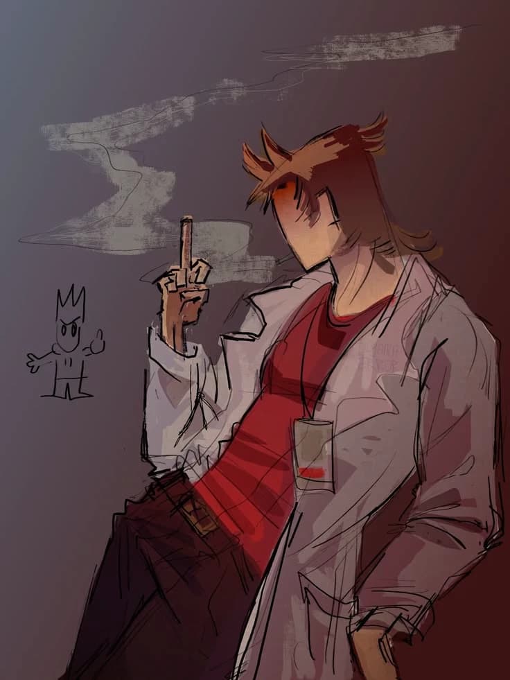 Tord thumbnail