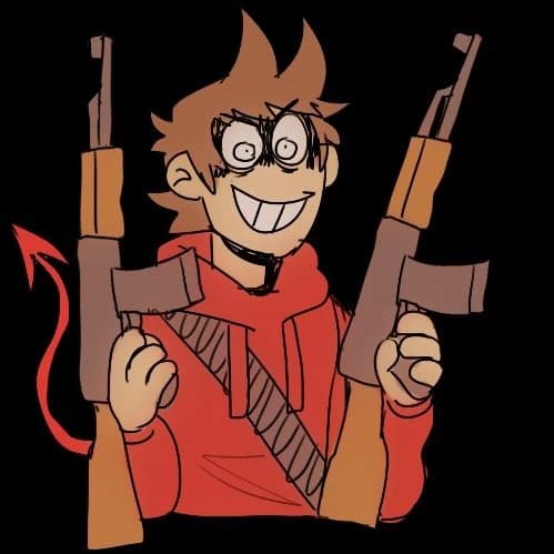 Tord thumbnail