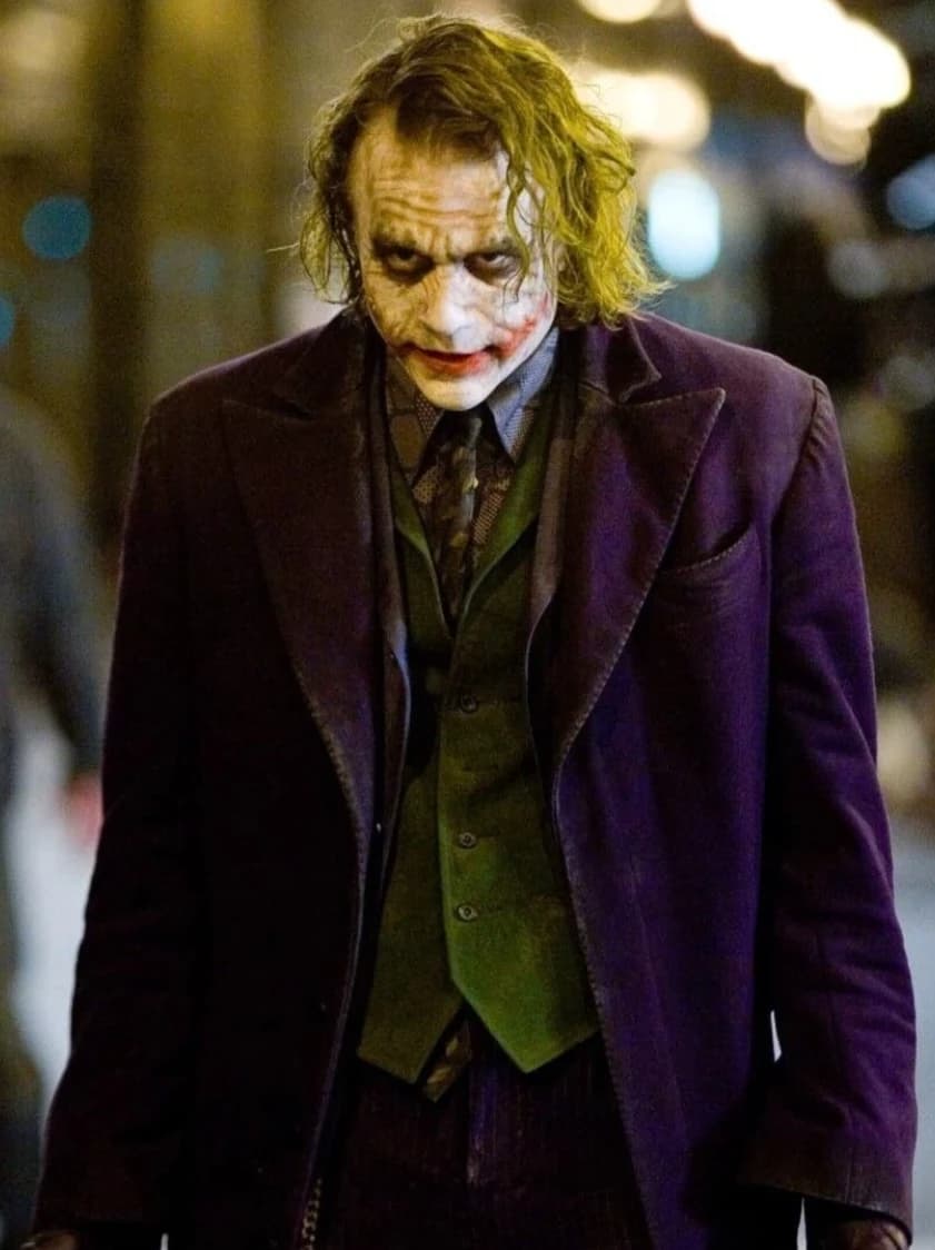 Joker thumbnail