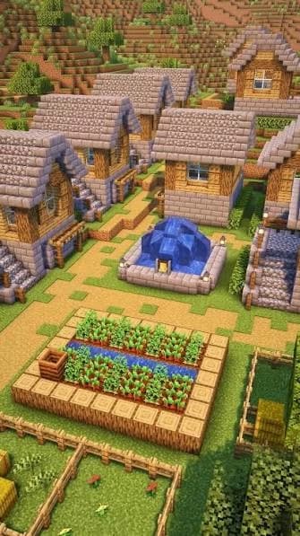Village thumbnail