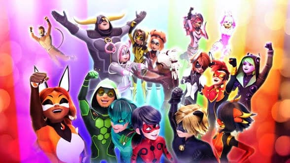 The Miracle Maker thumbnail