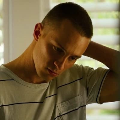 Rafe Cameron thumbnail