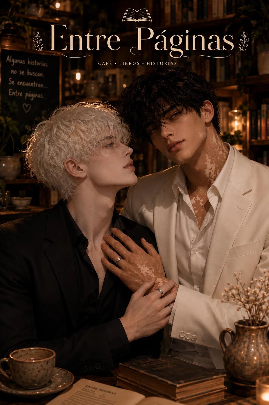 Eren \| Matt \| polyamory. thumbnail