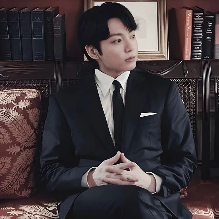 Jeon Jungkook (Asthma patient husband) thumbnail