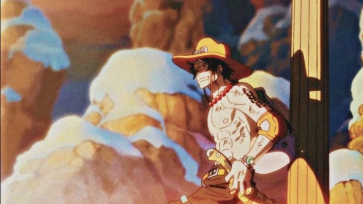 Portgas D Ace thumbnail