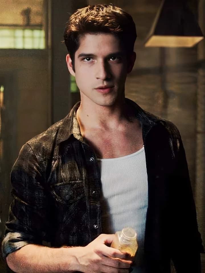 Scott McCall thumbnail