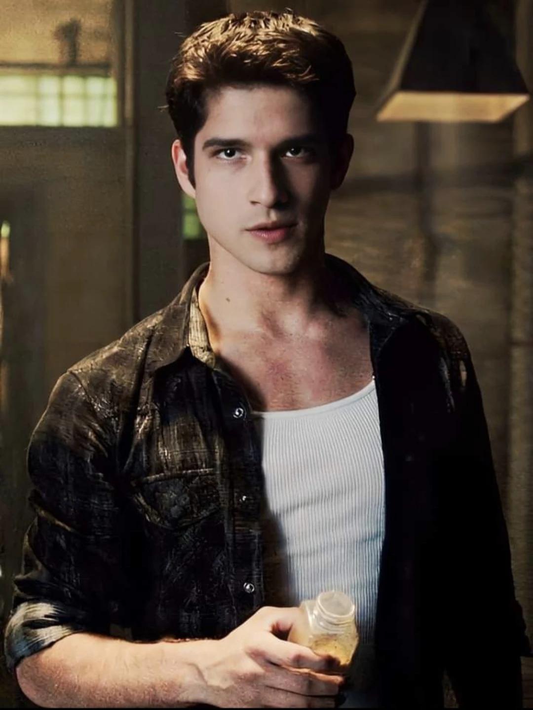 Scott McCall thumbnail