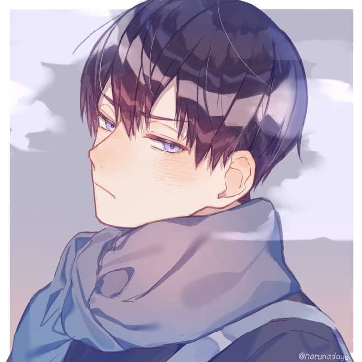 Tobio Kagueyama  thumbnail