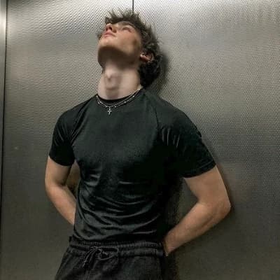 Gabriel Harper thumbnail
