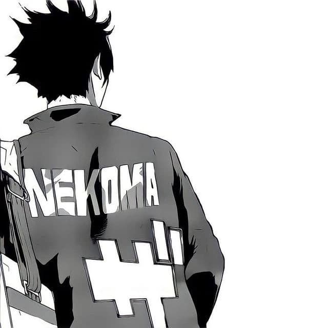 Kuroo Tetsurō  thumbnail