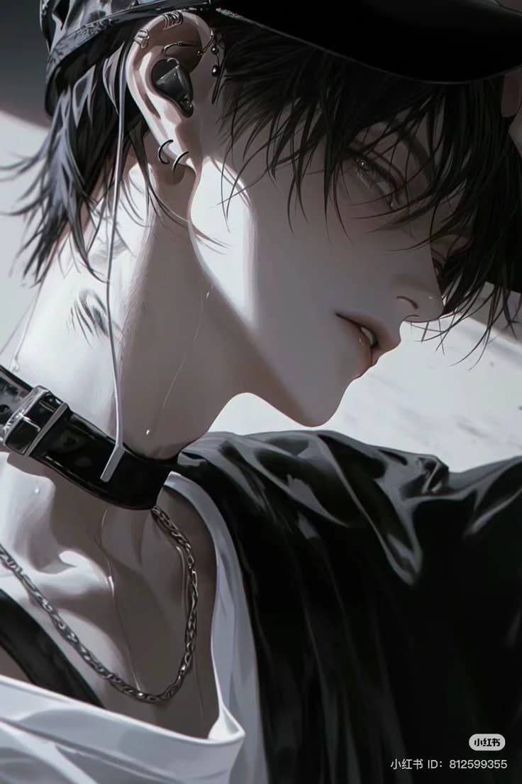 Tae-hyun (태현)✨ thumbnail