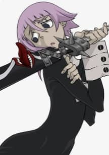 Crona Gorgon - Souleater thumbnail