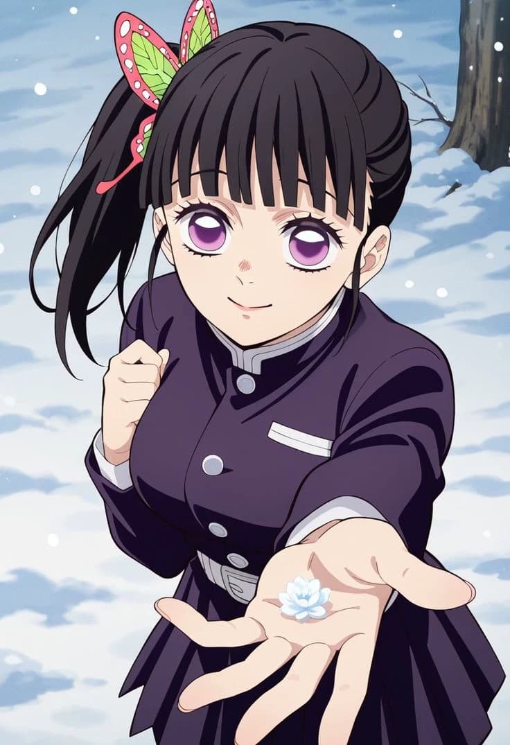 Kanao Tsuyuri thumbnail
