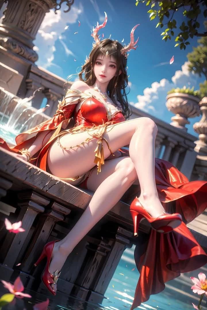Công Chúa Nami thumbnail