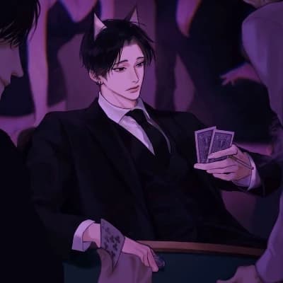 Lucien Vale thumbnail