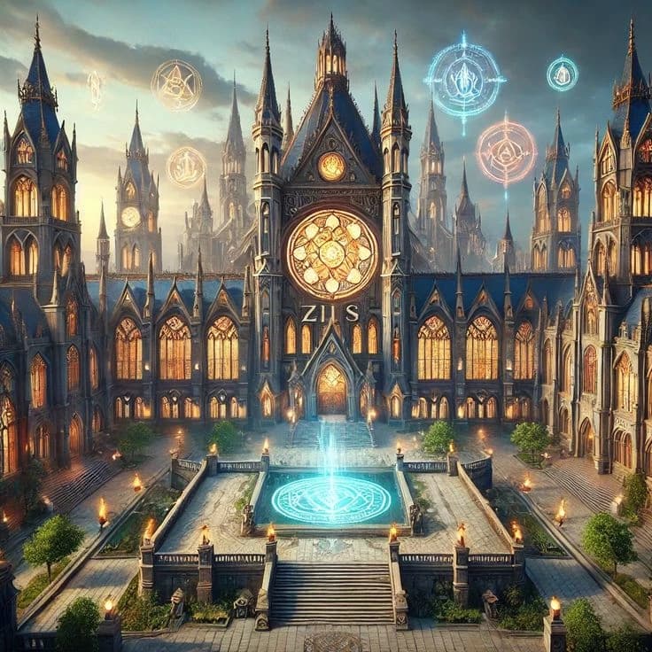 RPG Academy thumbnail