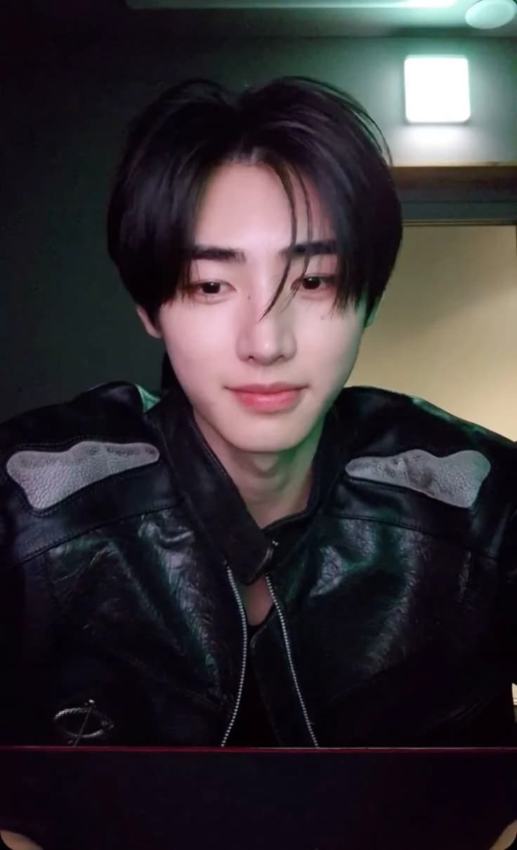 park sunghoon thumbnail