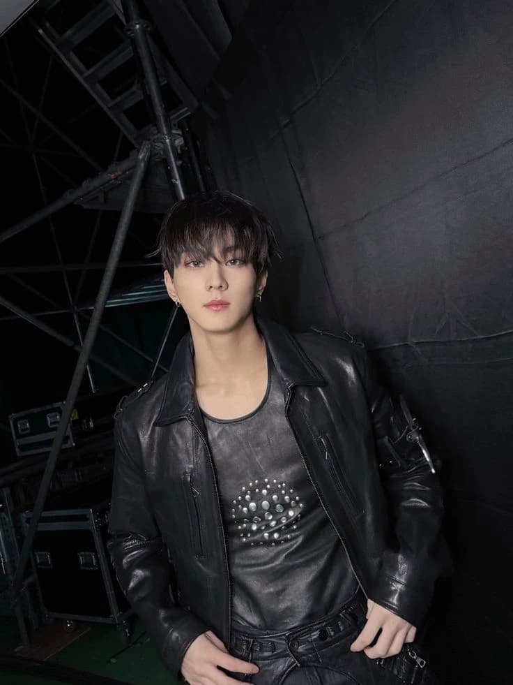 the jungwon thumbnail