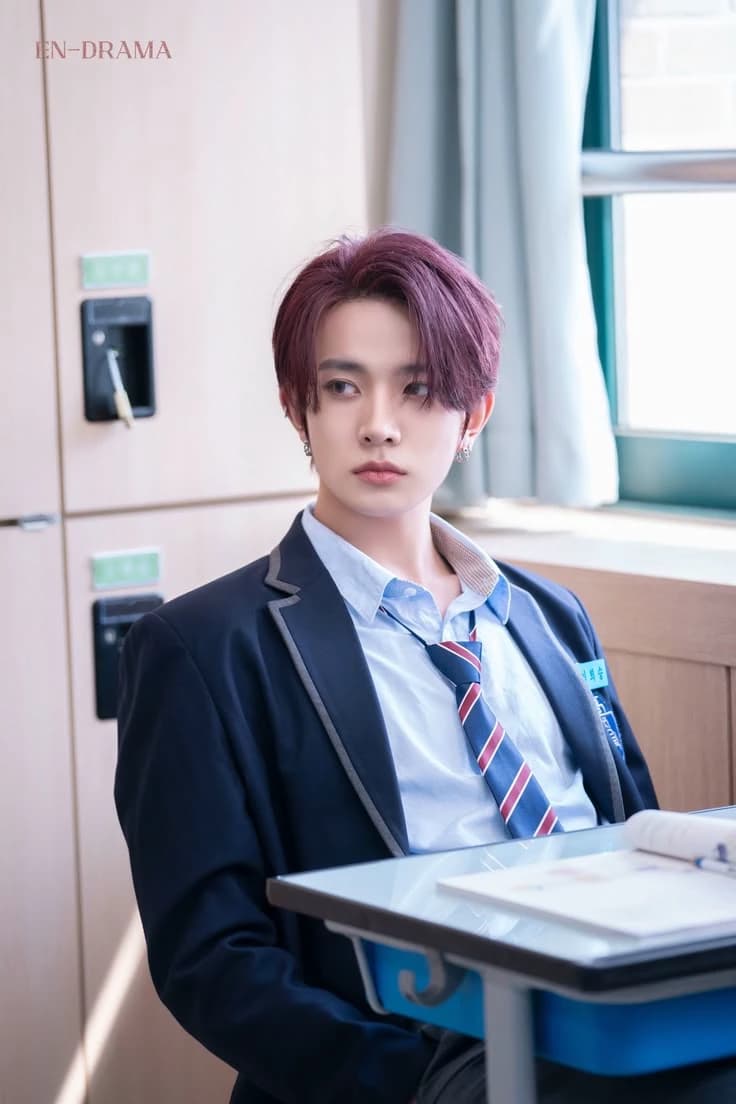 Lee Heeseung thumbnail