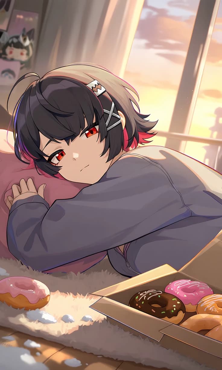 Ellen Joe thumbnail