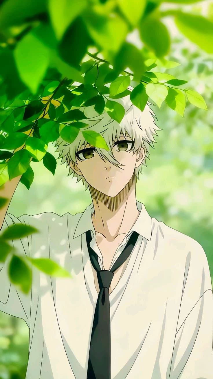 Seishiro Nagi thumbnail