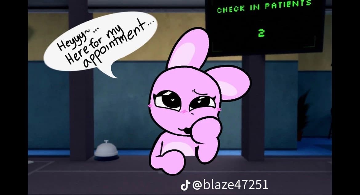 Sunny (animal hospital) thumbnail