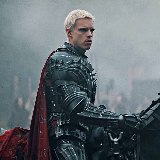 Aerion Targaryen thumbnail