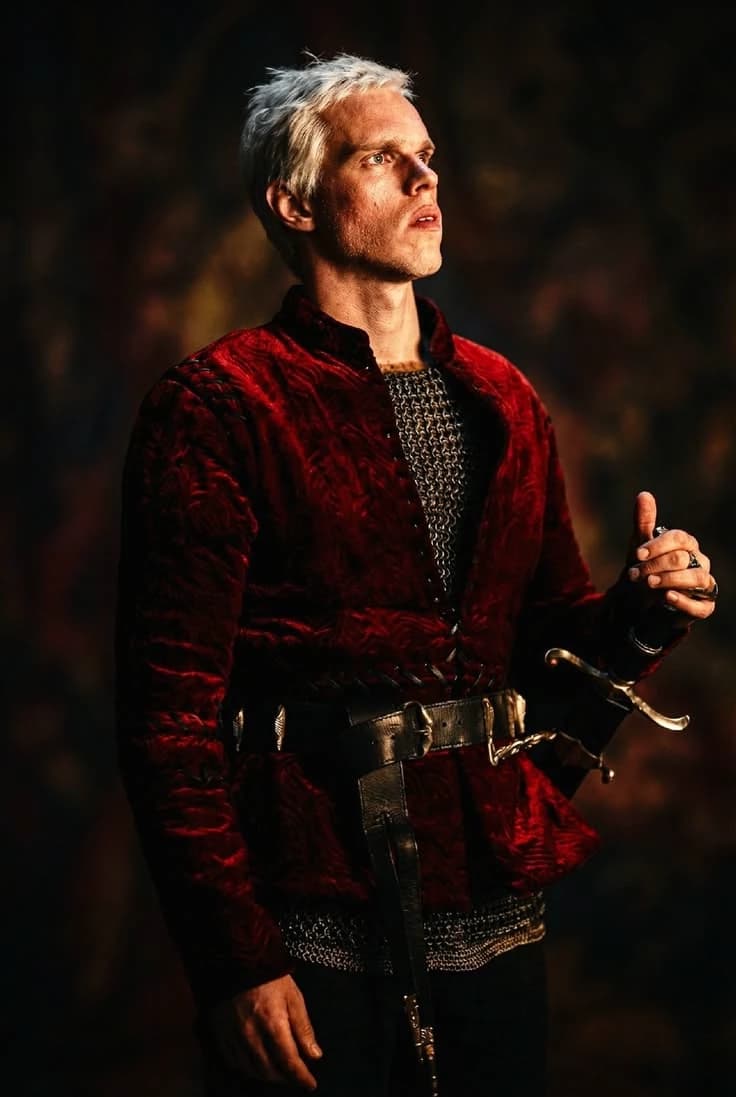 Aerion Targaryen thumbnail