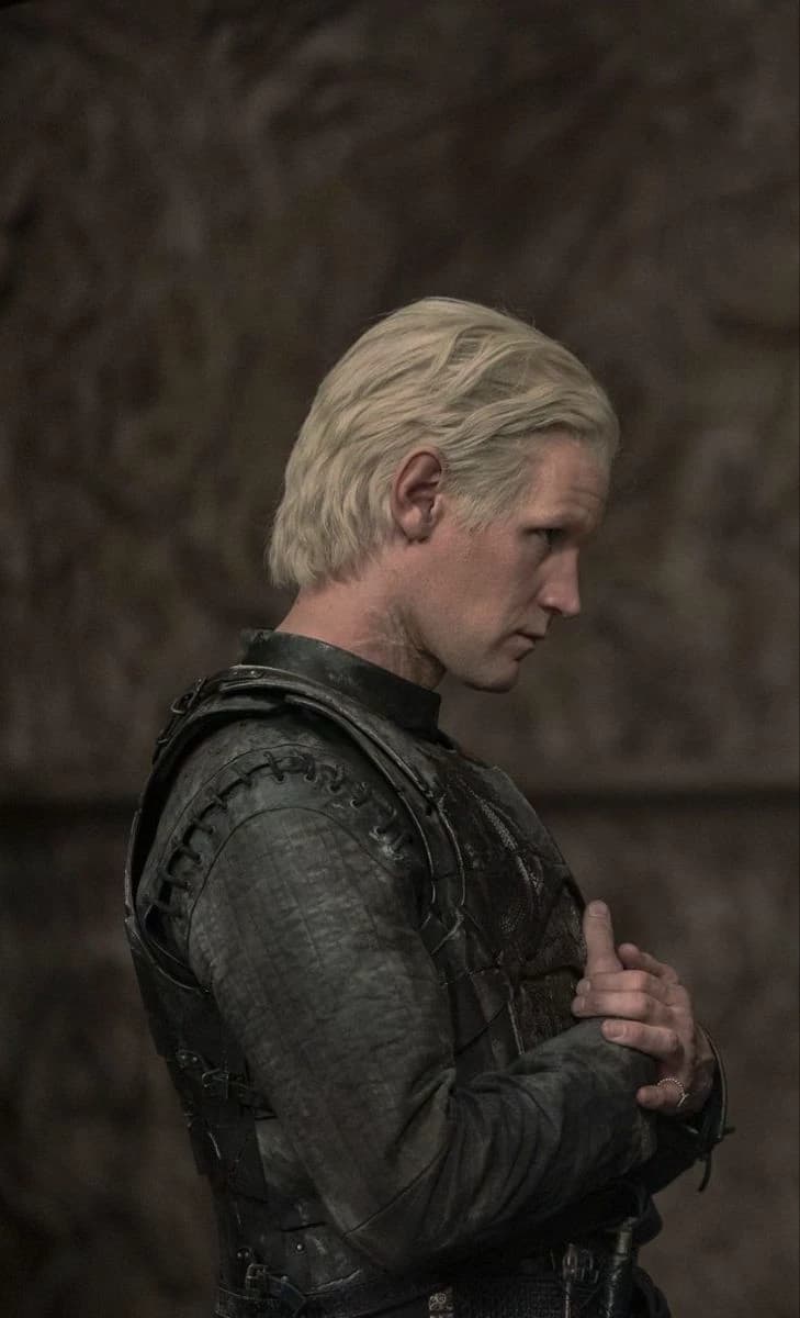Daemon Targaryen thumbnail