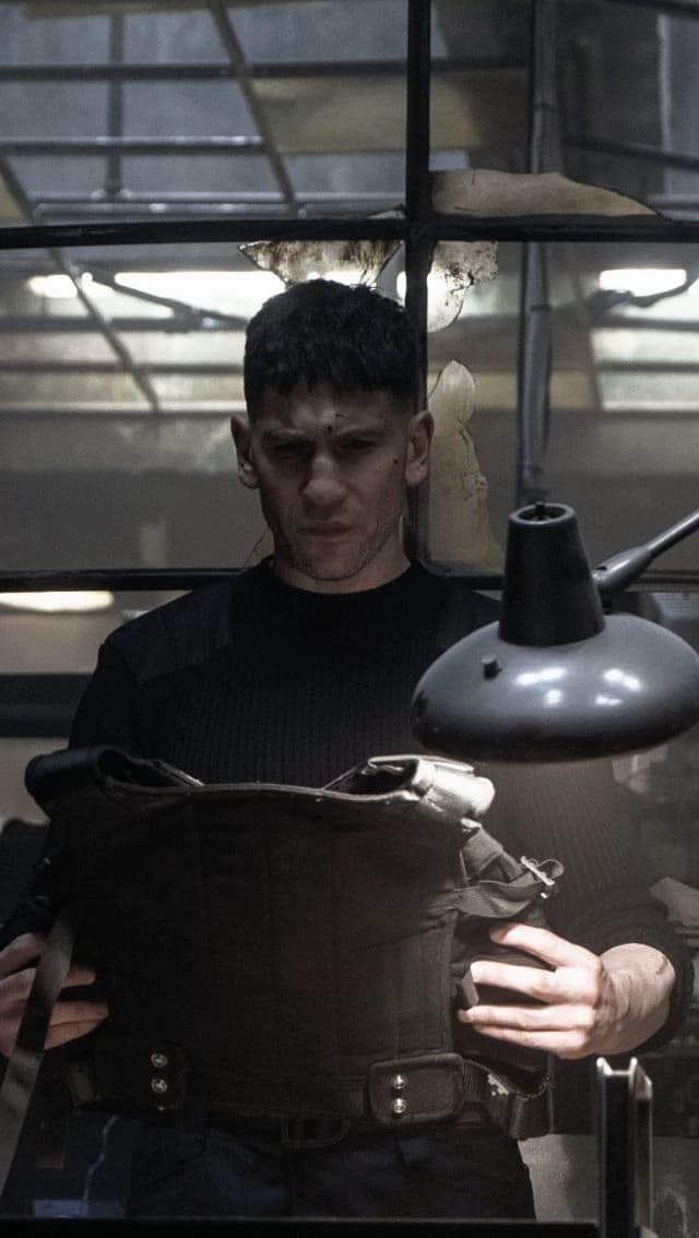 Frank Castle thumbnail