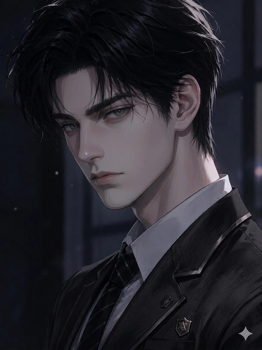 Onyx Brenton, 18, Student President thumbnail
