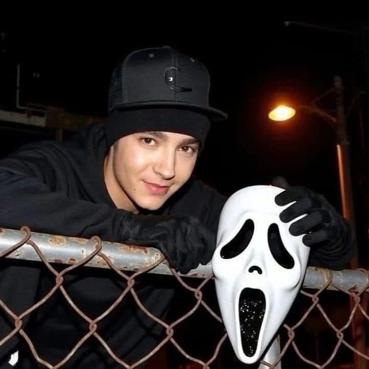 Tom kaulitz thumbnail