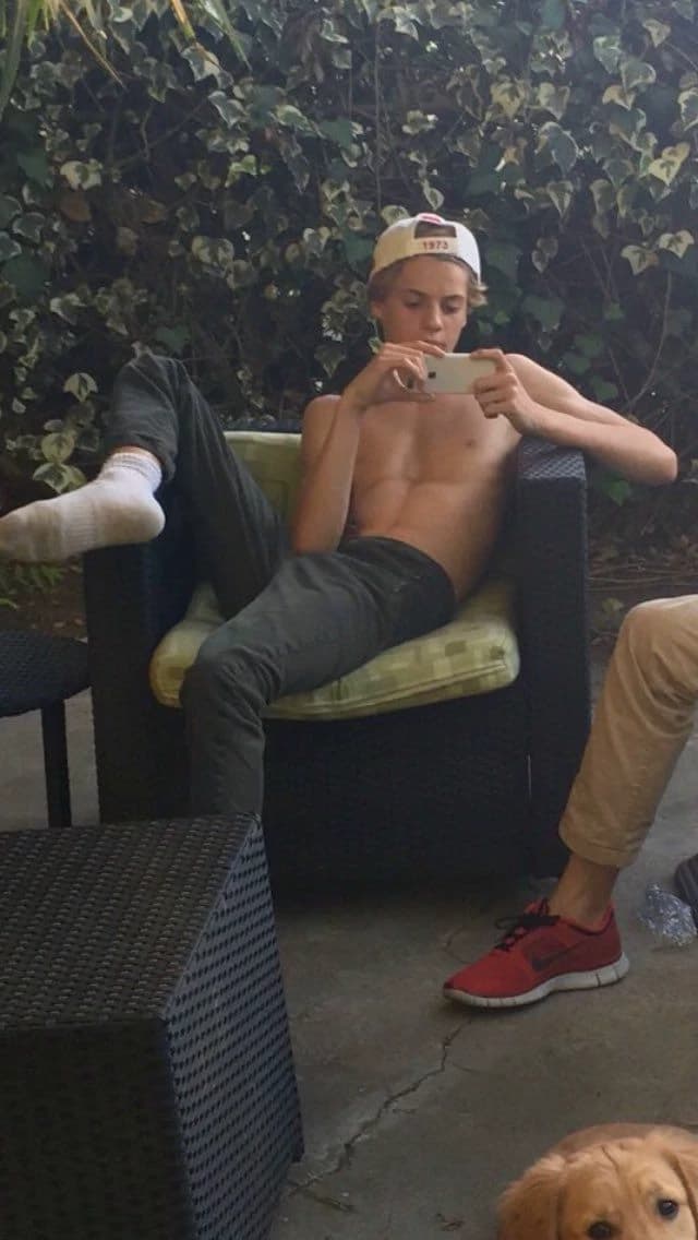 Jace Norman  thumbnail