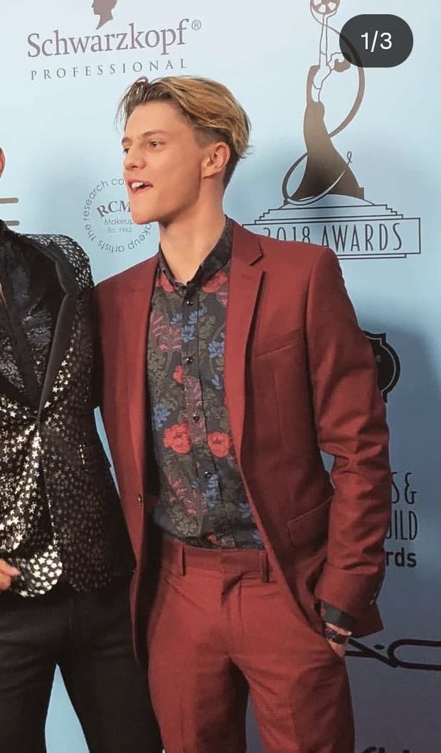 Jace norman thumbnail