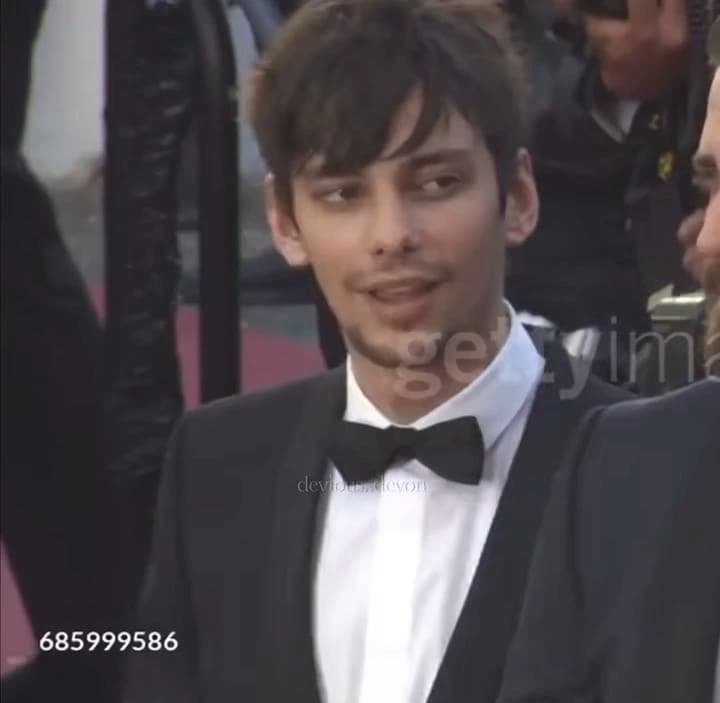 devon bostick  thumbnail
