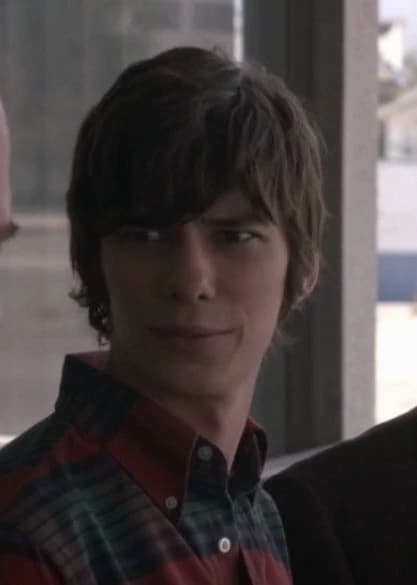Devon Bostick thumbnail
