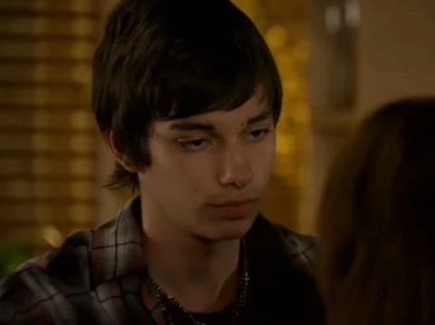 Devon Bostick thumbnail