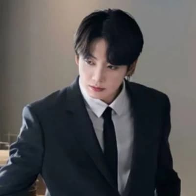 Jungkook  thumbnail