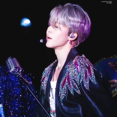 Jimin Park  thumbnail