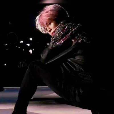 Park Jimin.  thumbnail