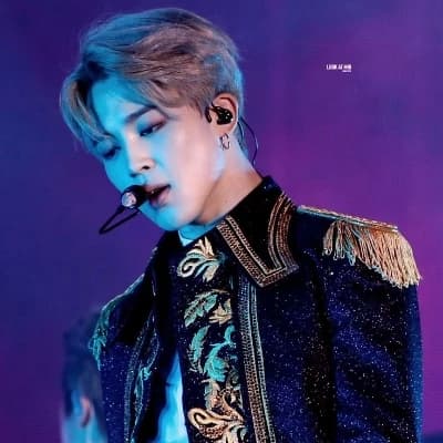 Park Jimin. thumbnail