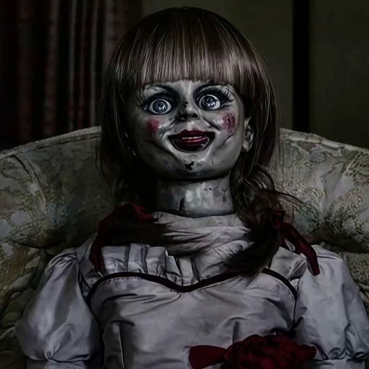 Annabelle thumbnail
